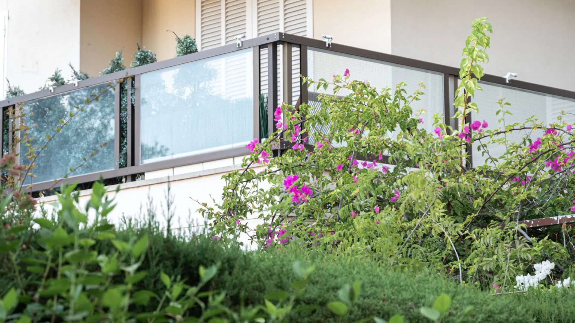 Apartamento en venta en La Bonanova de 3 dormitorios