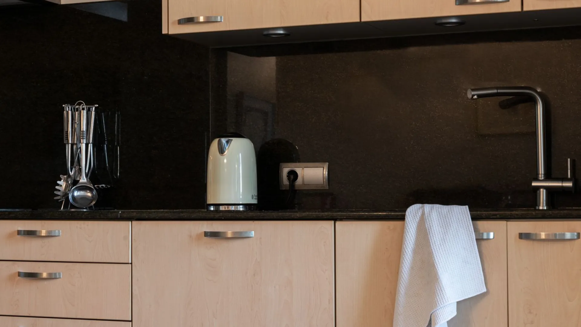 Apartamento en venta en La Bonanova de 3 dormitorios