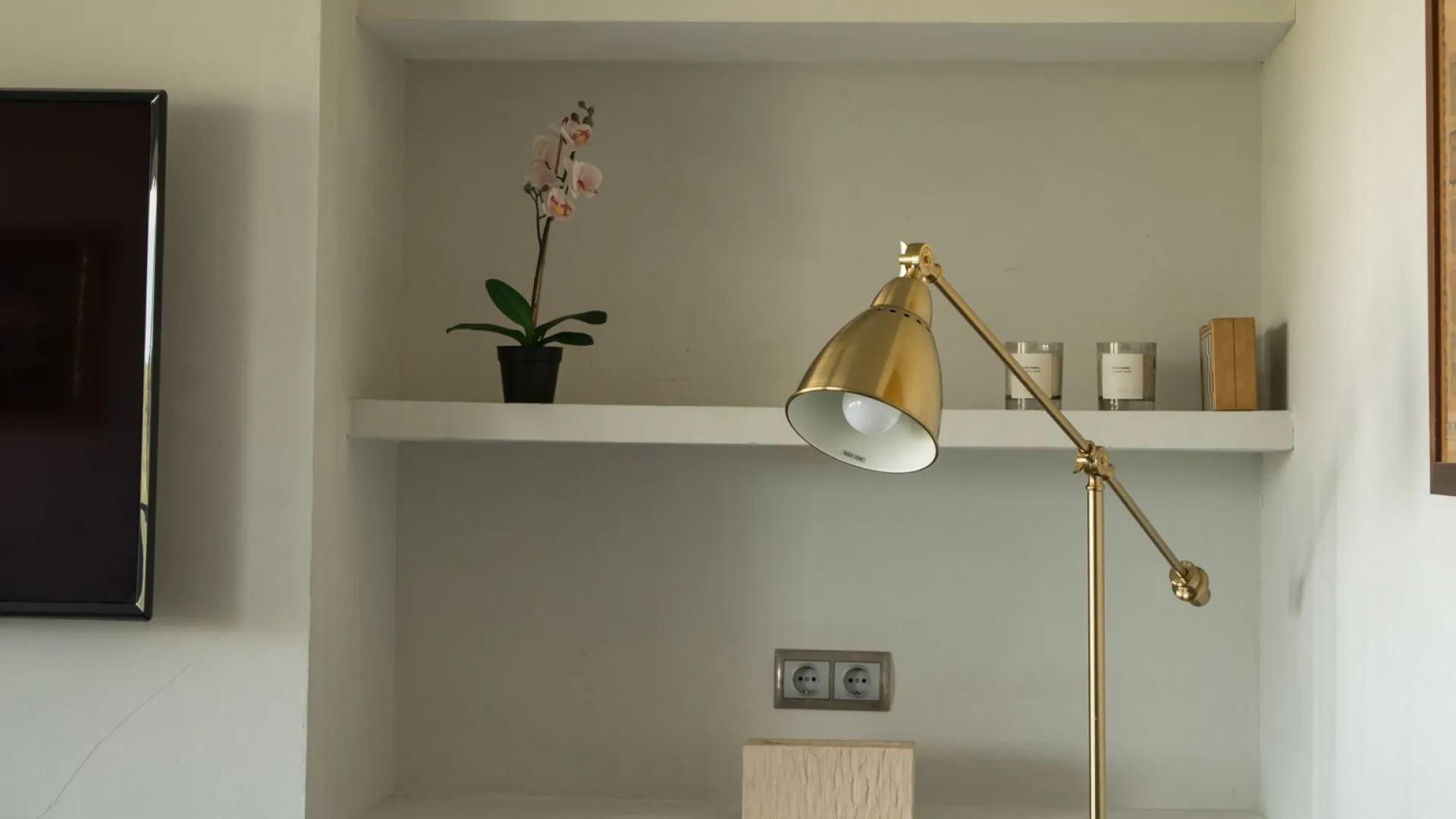 Apartamento en venta en La Bonanova de 3 dormitorios