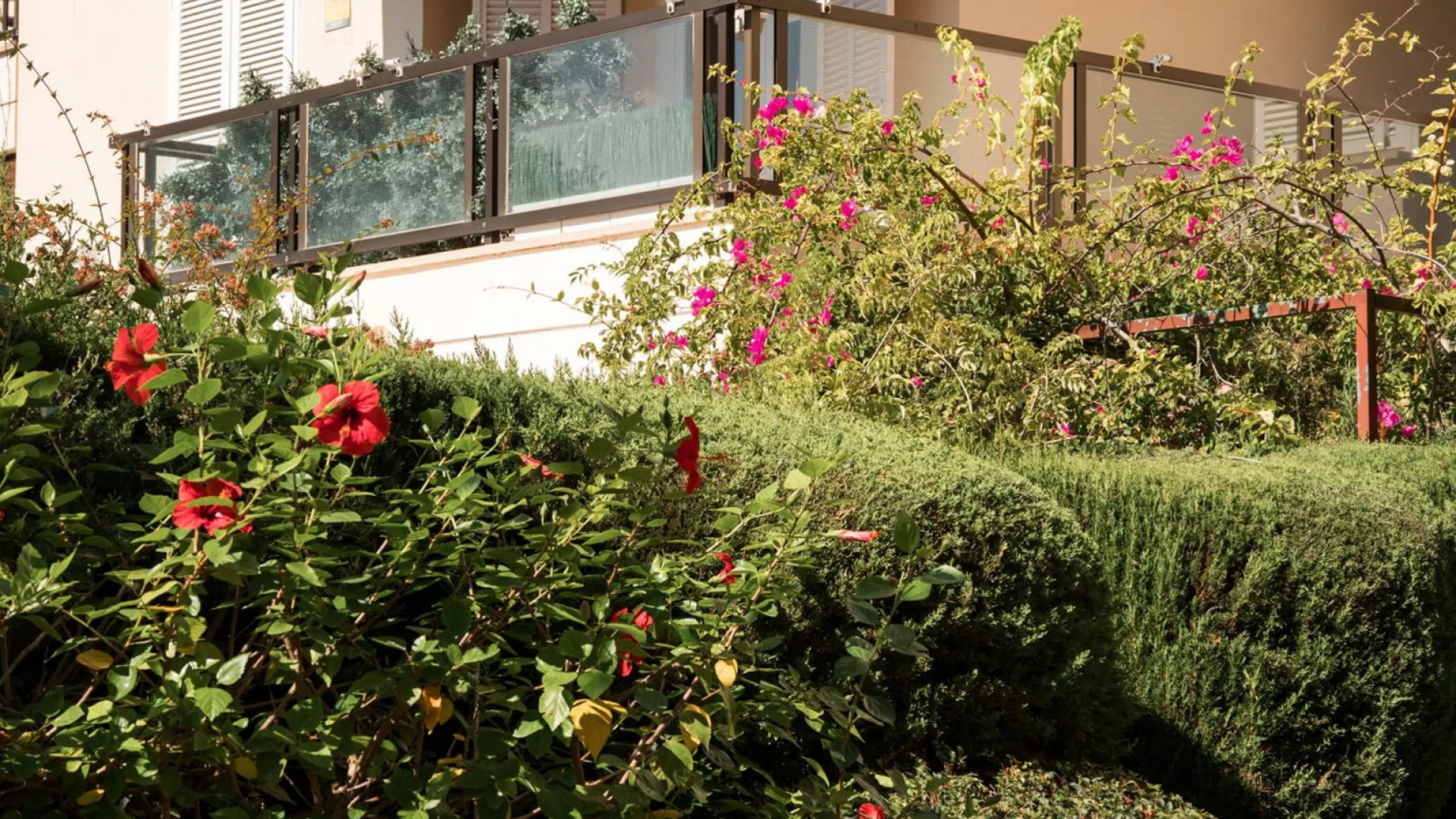 Apartamento en venta en La Bonanova de 3 dormitorios