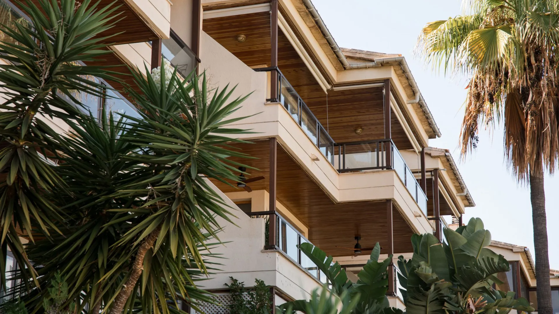 Apartamento en venta en La Bonanova de 3 dormitorios