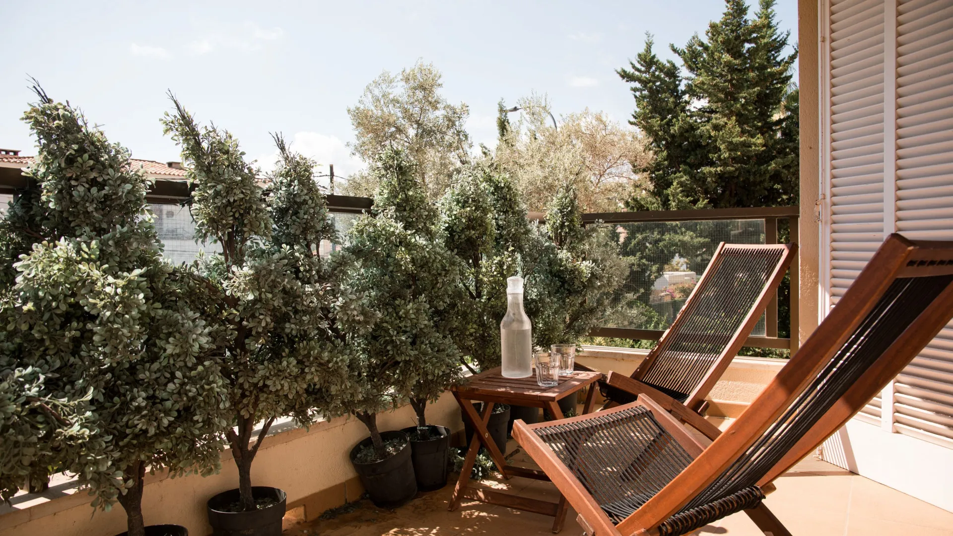 Apartamento en venta en La Bonanova de 3 dormitorios