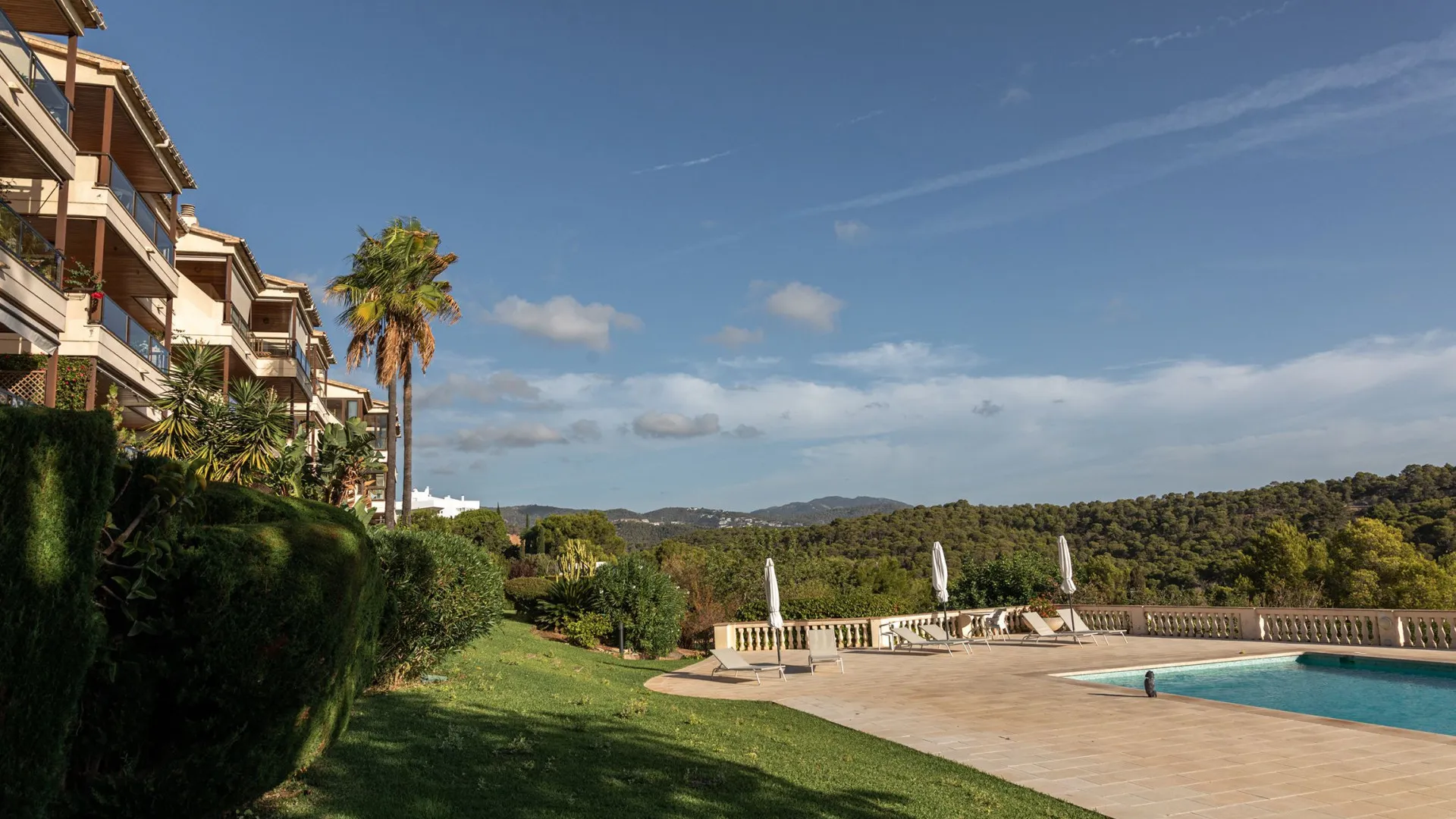 Apartamento en venta en La Bonanova de 3 dormitorios