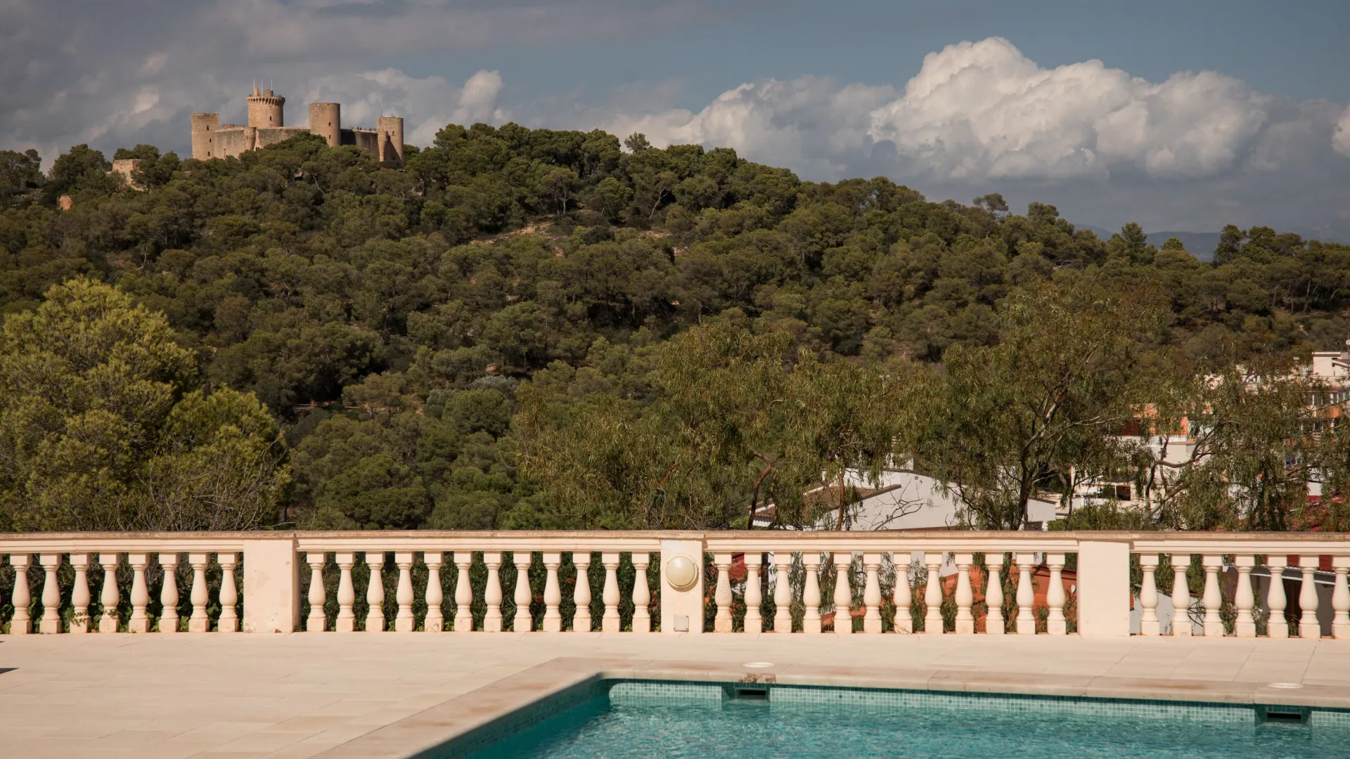 Apartamento en venta en La Bonanova de 3 dormitorios