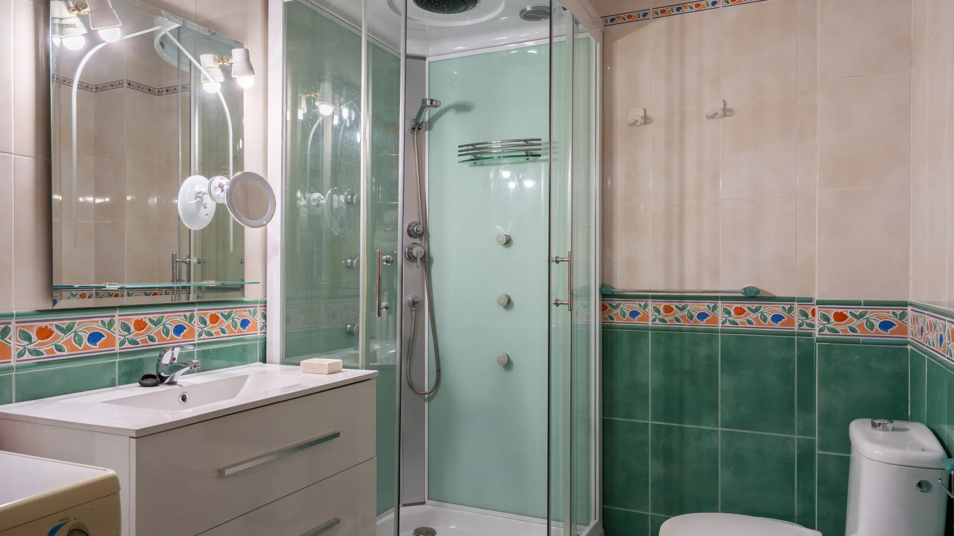 For sale villa in Campo Mijas with 5 bedrooms