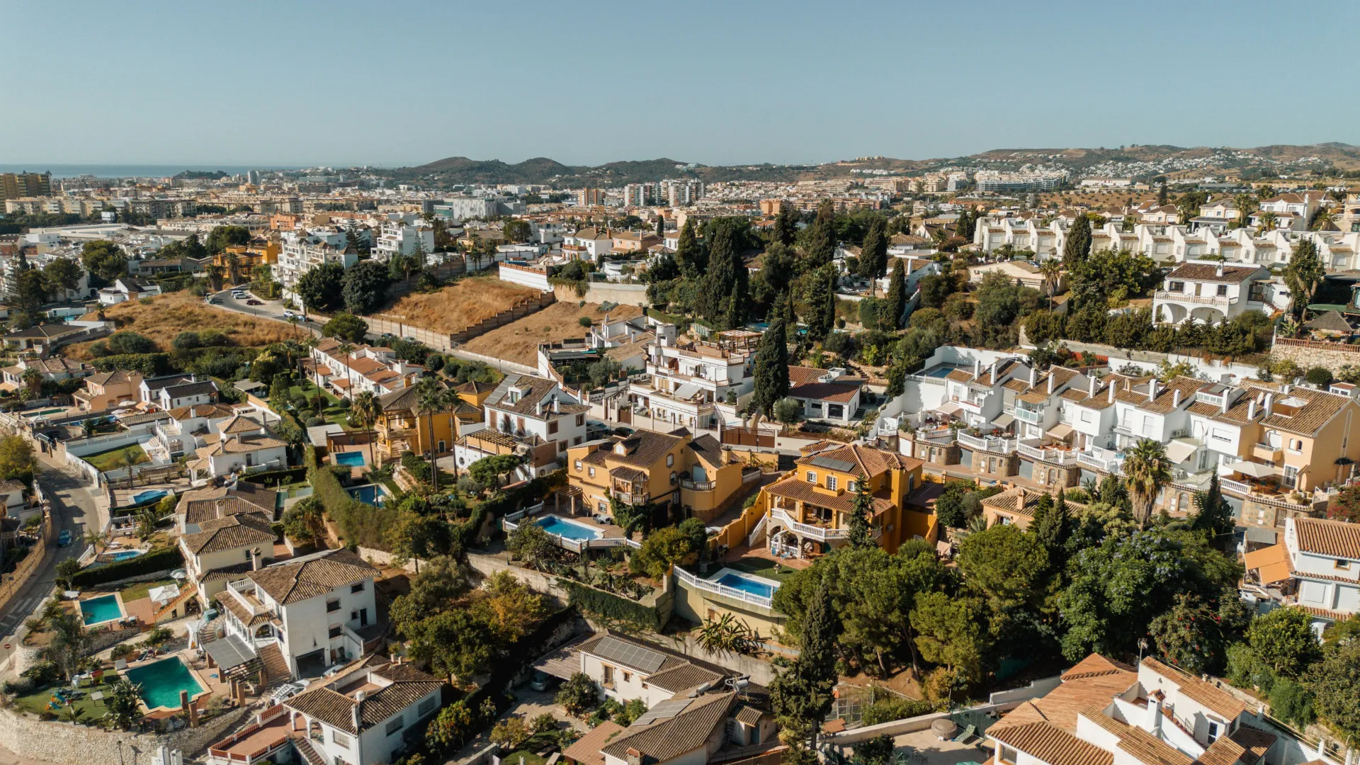 For sale villa in Campo Mijas with 5 bedrooms