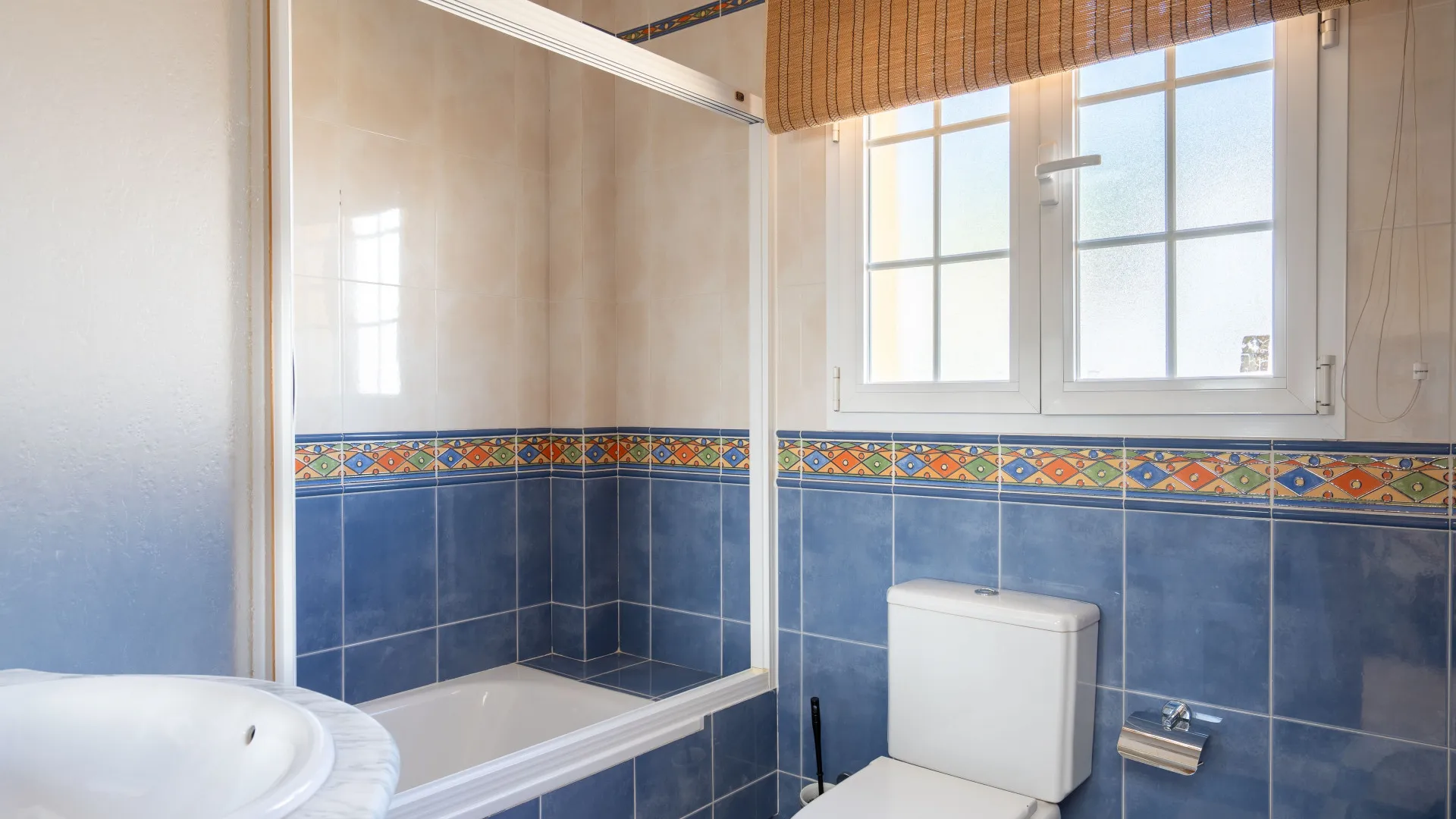 For sale villa in Campo Mijas with 5 bedrooms