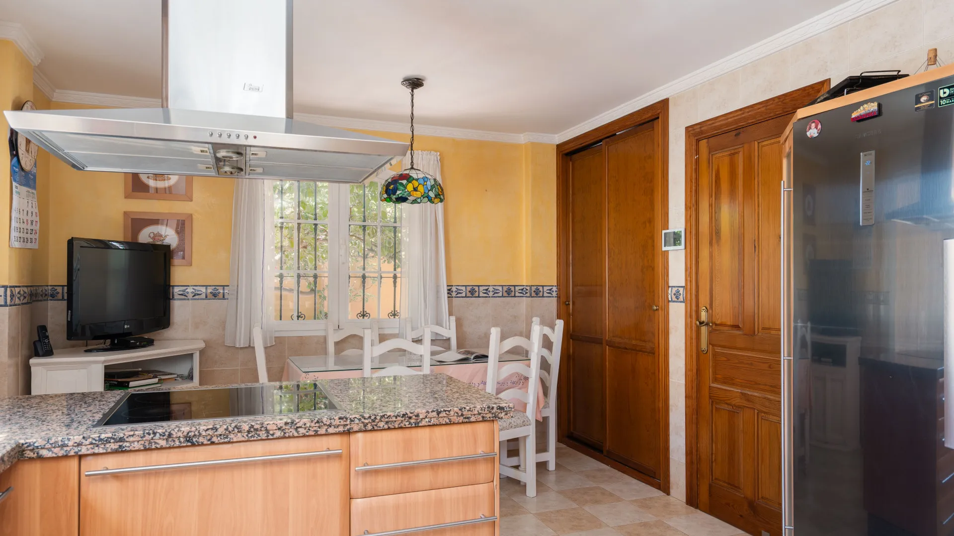 For sale villa in Campo Mijas with 5 bedrooms