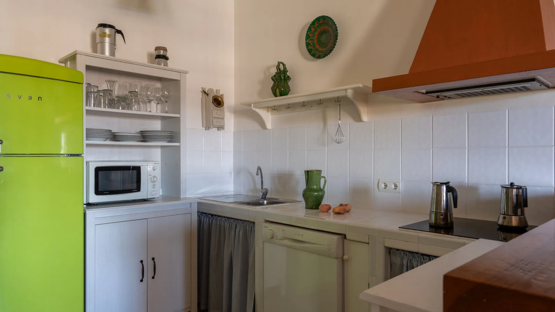 For sale villa in Campo Mijas with 5 bedrooms