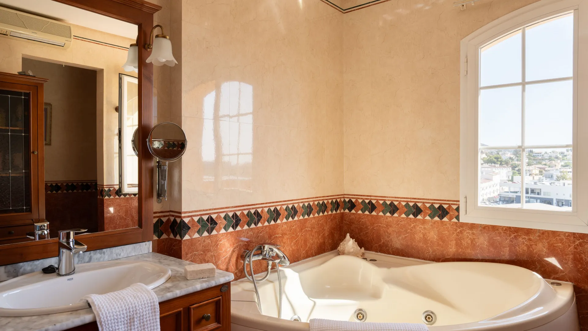 For sale villa in Campo Mijas with 5 bedrooms