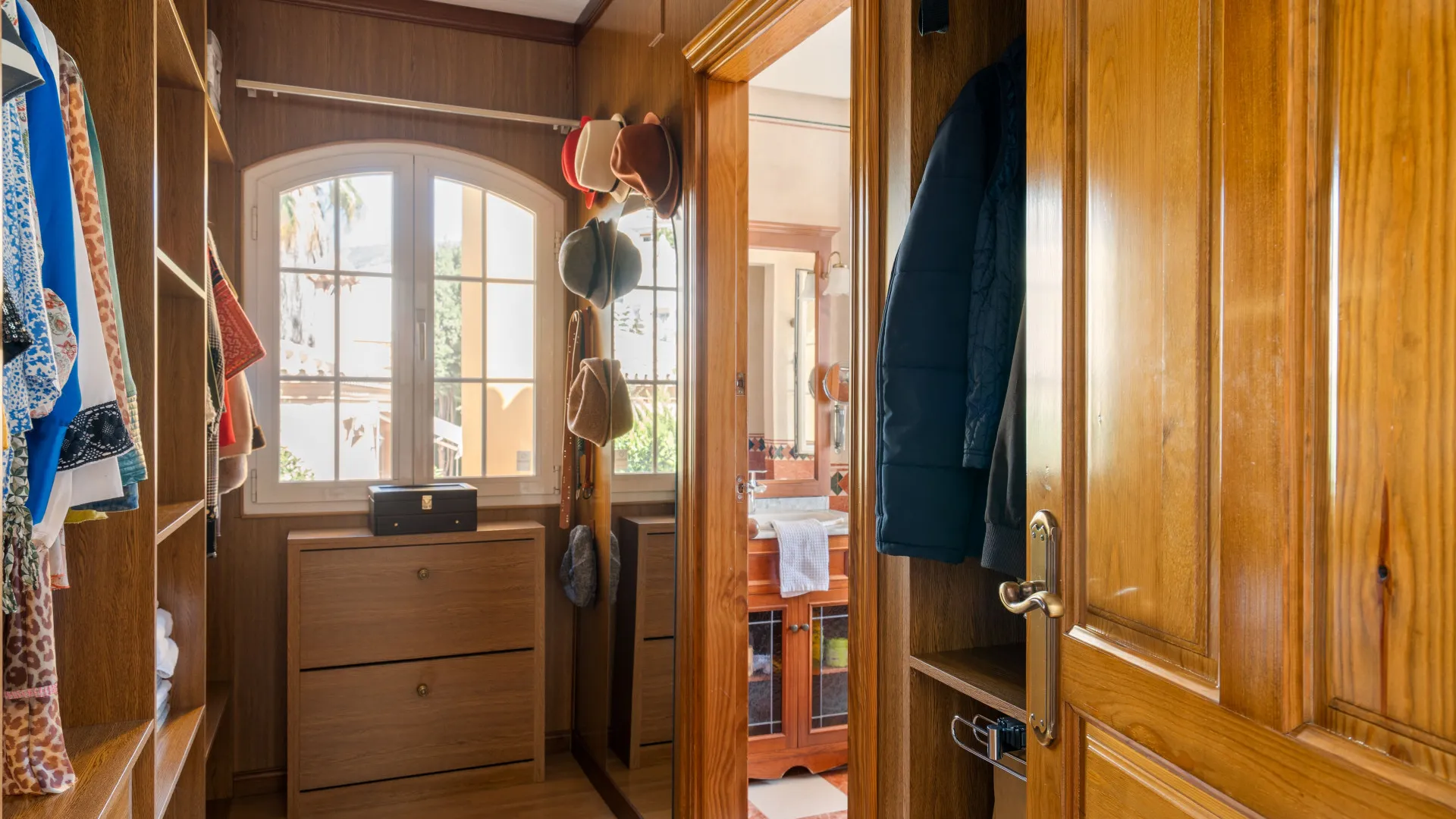 For sale villa in Campo Mijas with 5 bedrooms