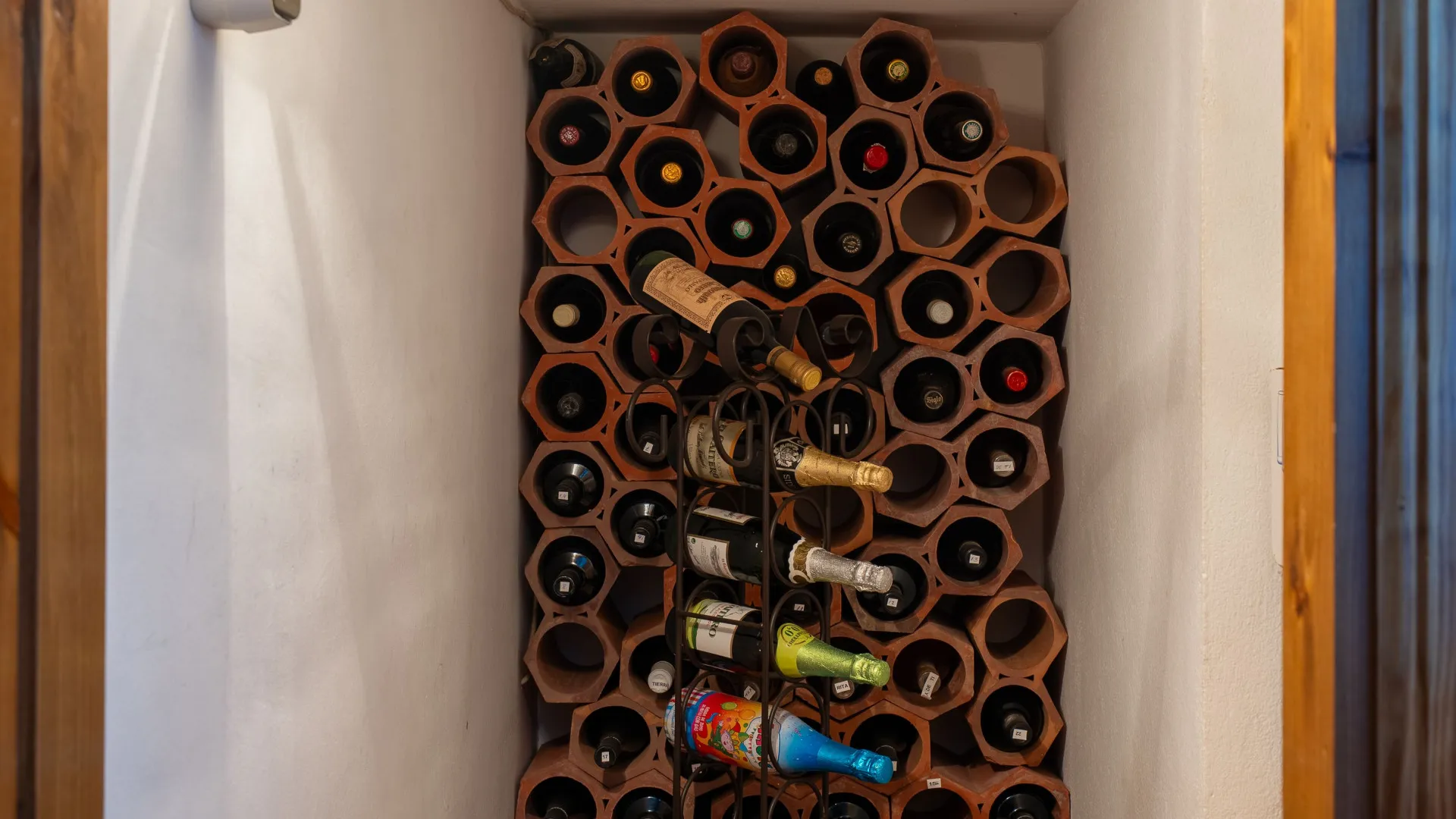 For sale villa in Campo Mijas with 5 bedrooms