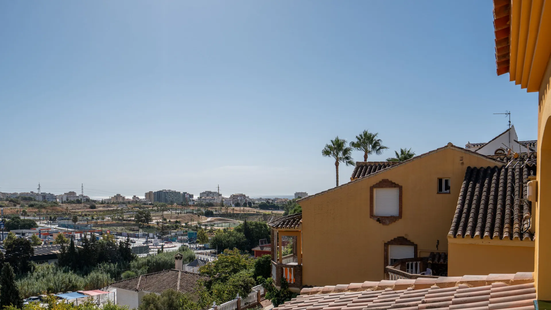 For sale villa in Campo Mijas with 5 bedrooms
