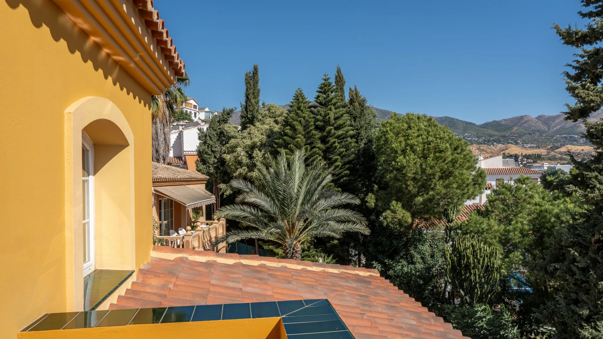For sale villa in Campo Mijas with 5 bedrooms