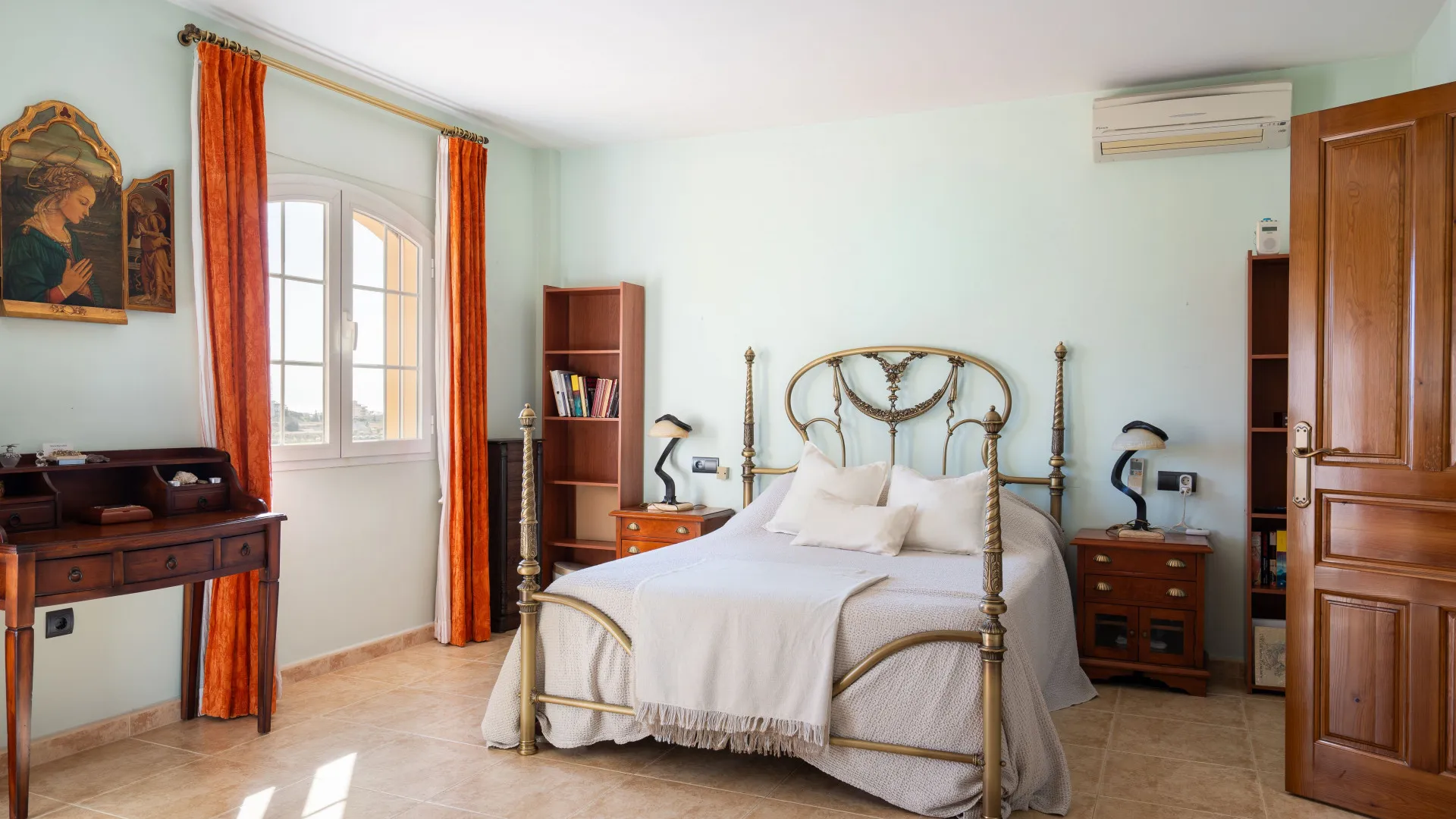 For sale villa in Campo Mijas with 5 bedrooms