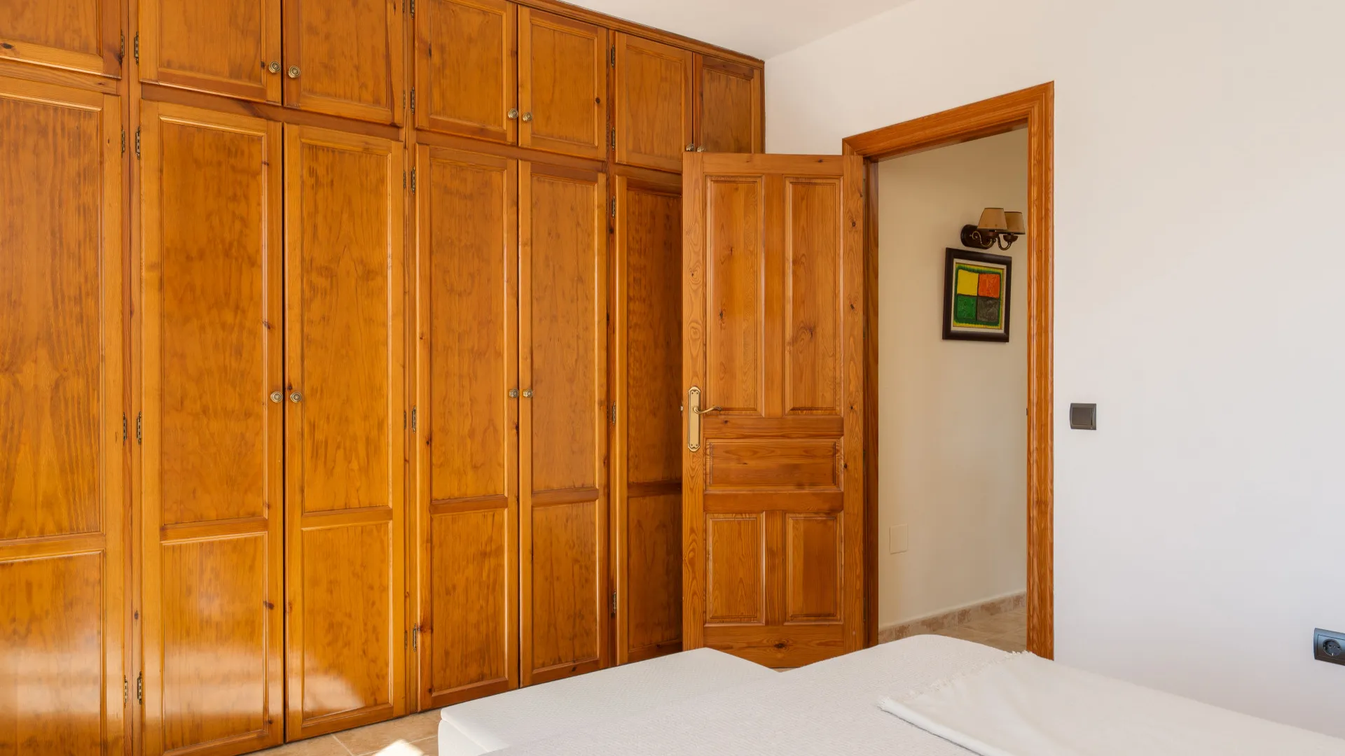 For sale villa in Campo Mijas with 5 bedrooms