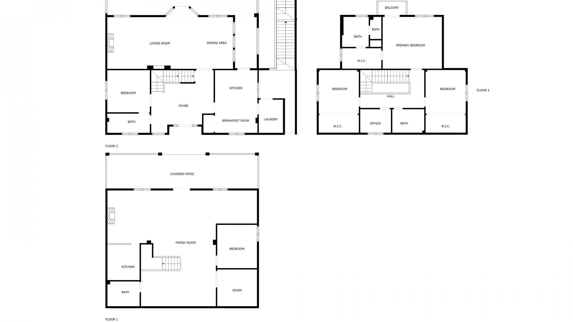 For sale villa in Campo Mijas with 5 bedrooms