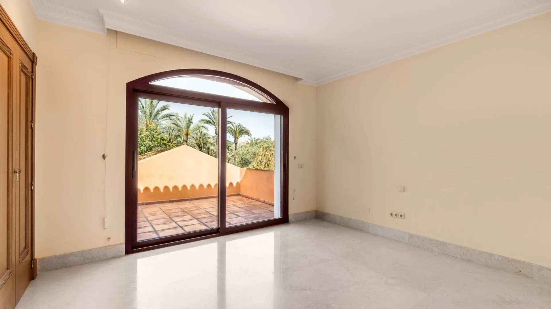 Marbella Golden Mile, villa en venta