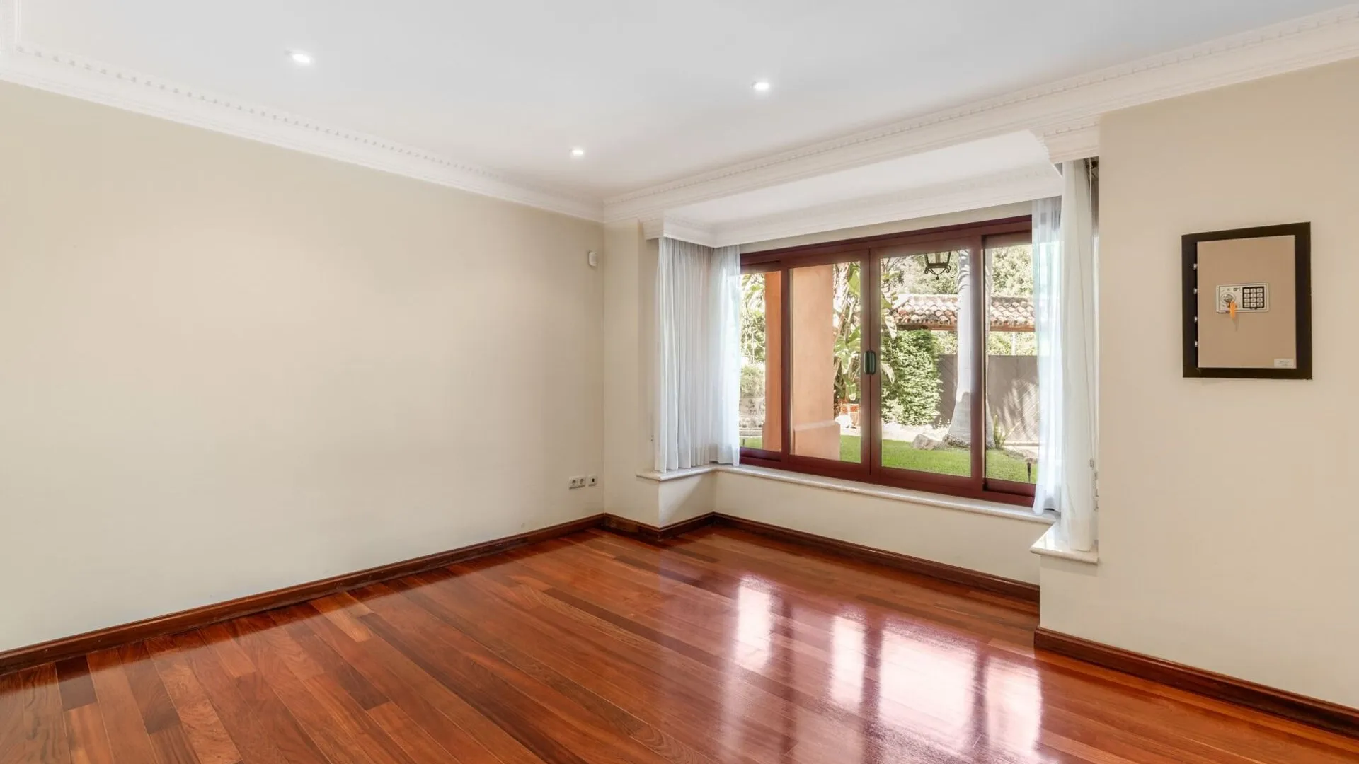 Marbella Golden Mile, villa en venta