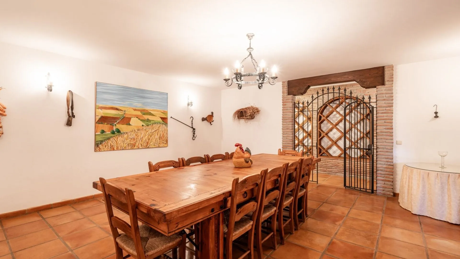 Marbella Golden Mile, villa en venta