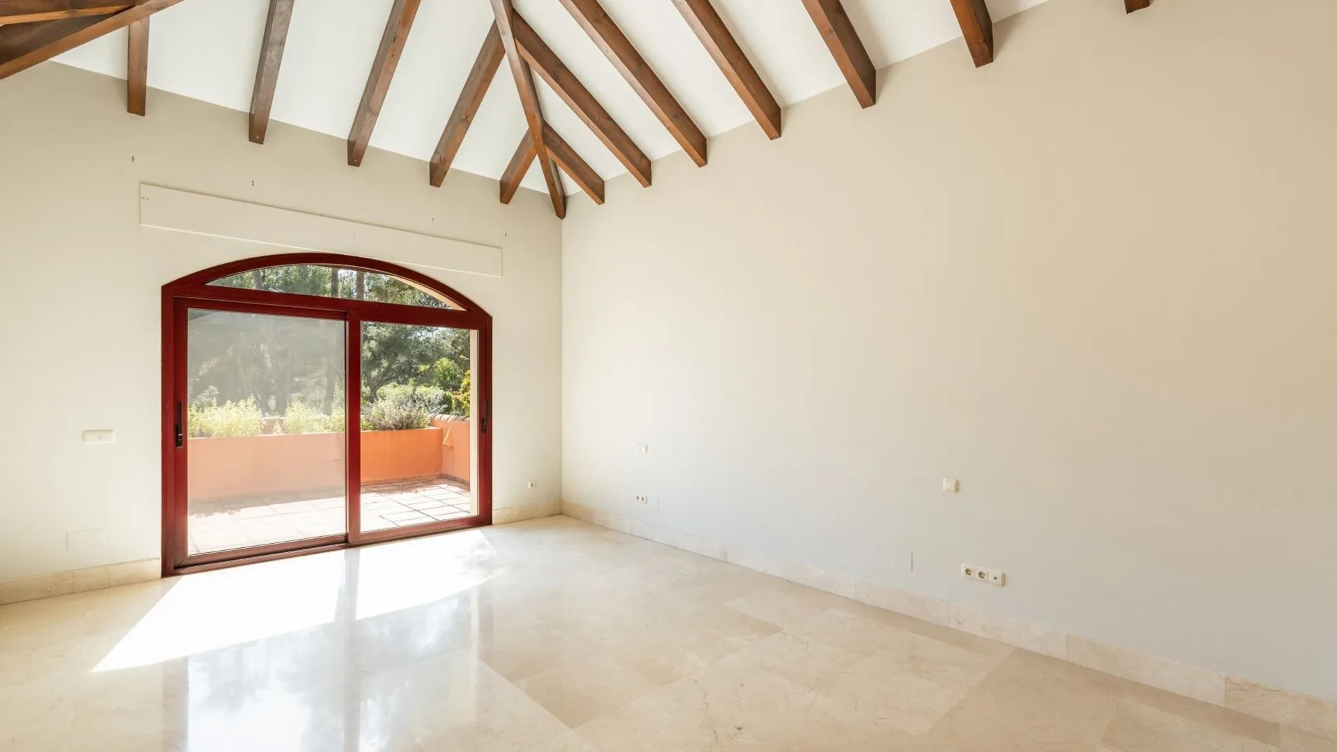 Marbella Golden Mile, villa en venta