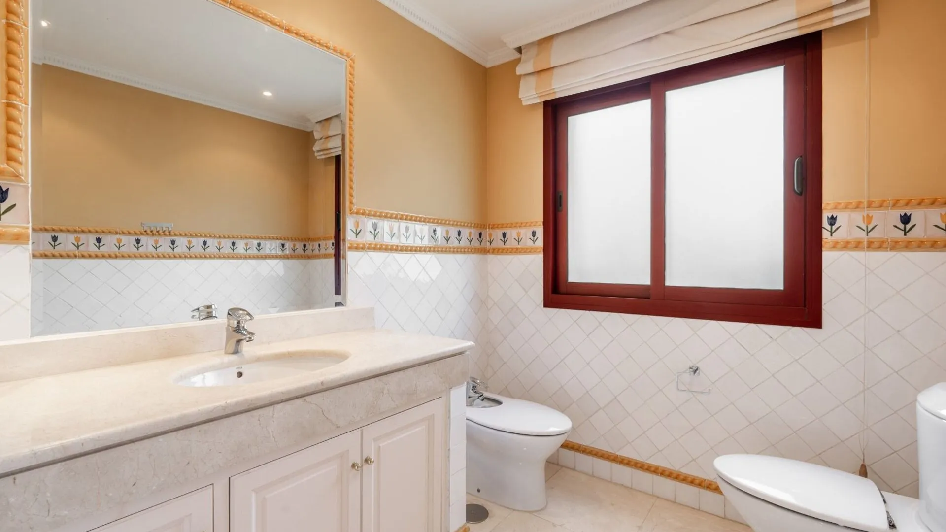 Marbella Golden Mile, villa en venta