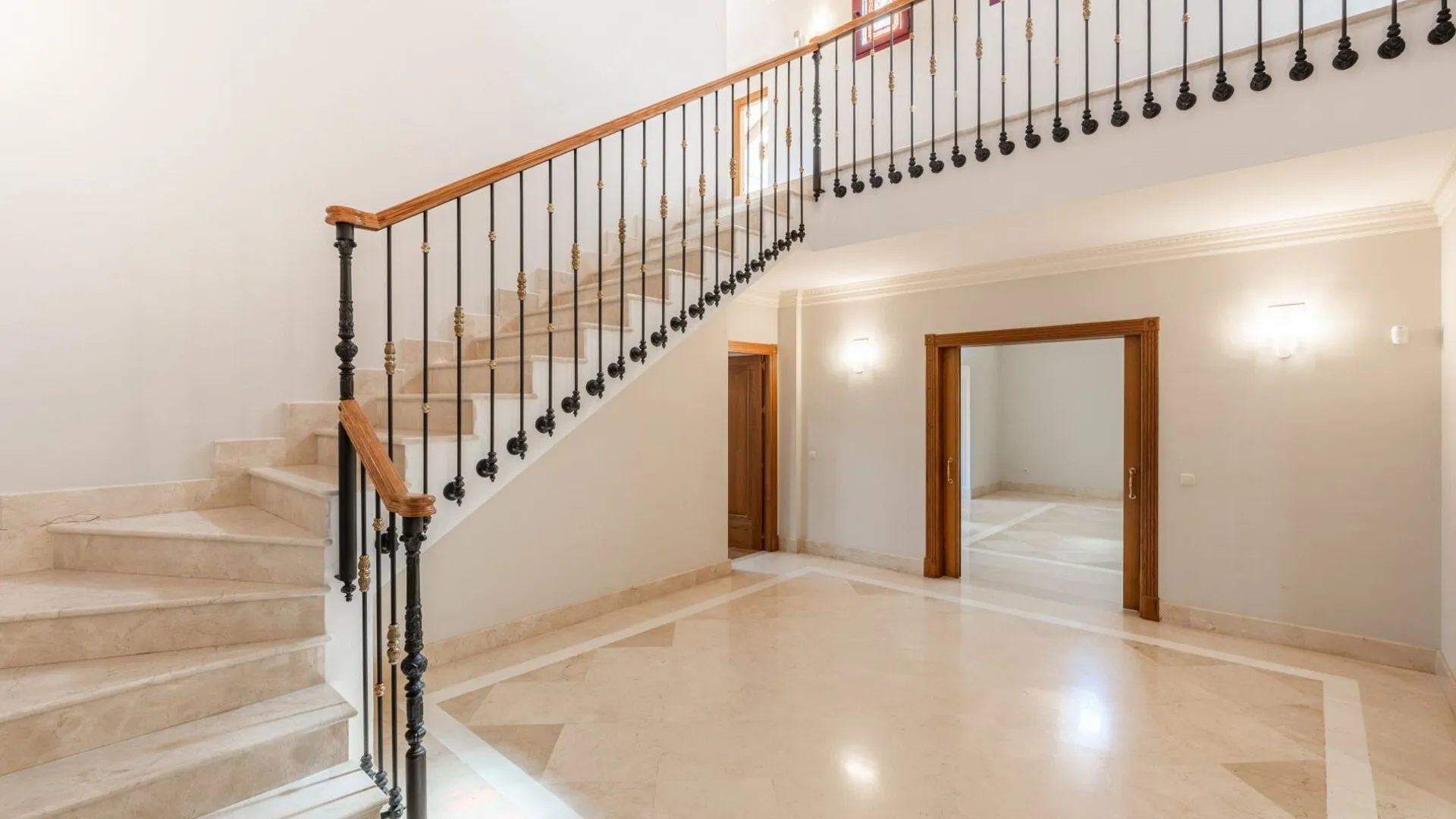 Marbella Golden Mile, villa en venta