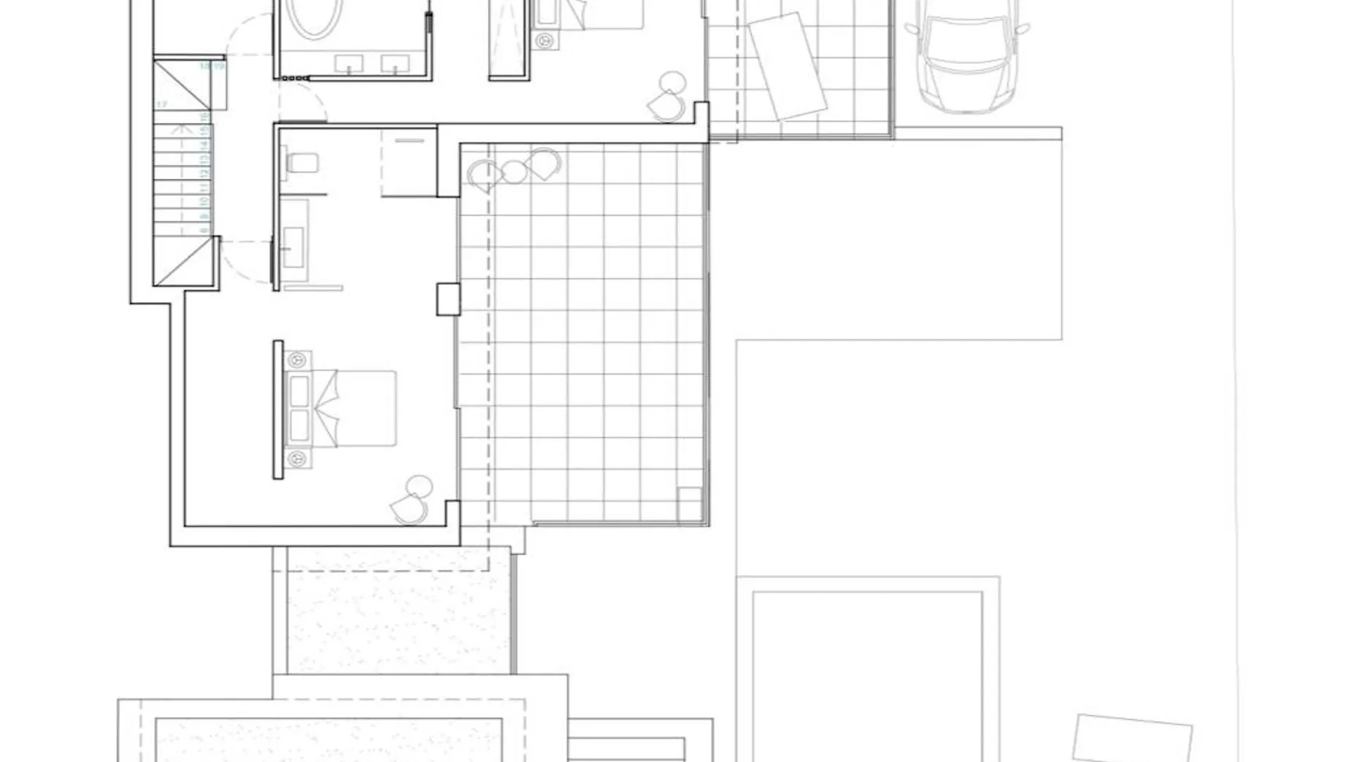 Villa for sale in Estepona West