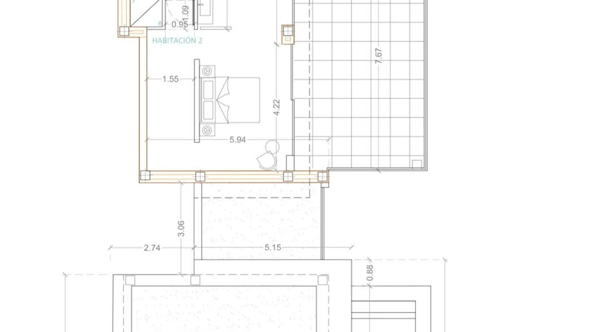 Villa for sale in Estepona West