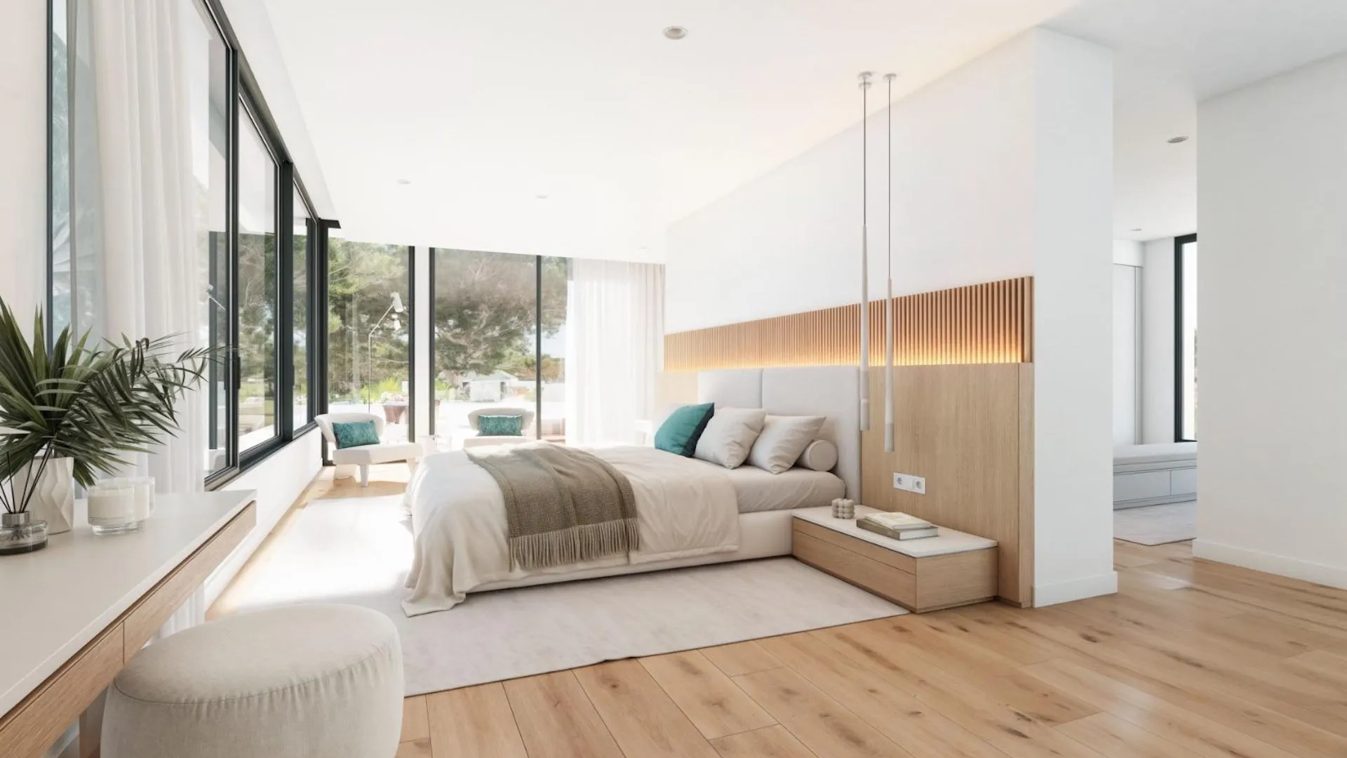 Villa for sale in Estepona West