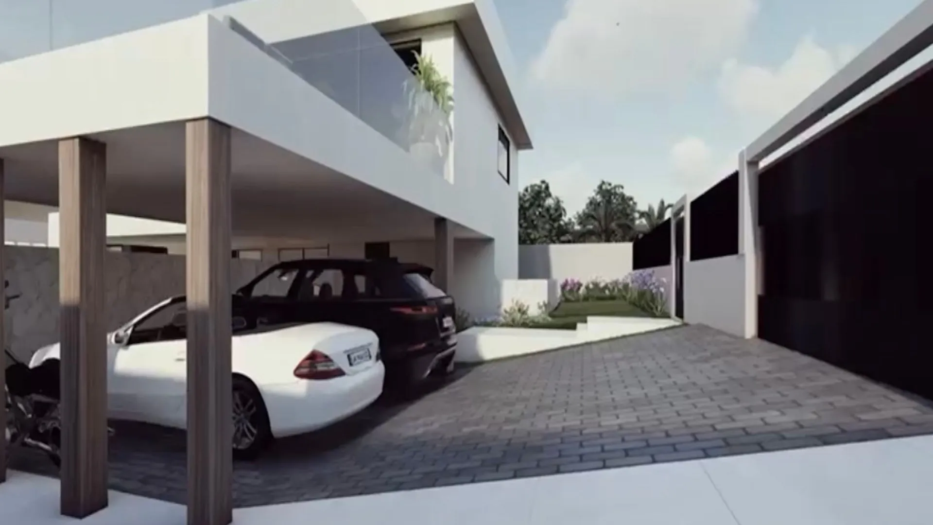 Villa for sale in Estepona West