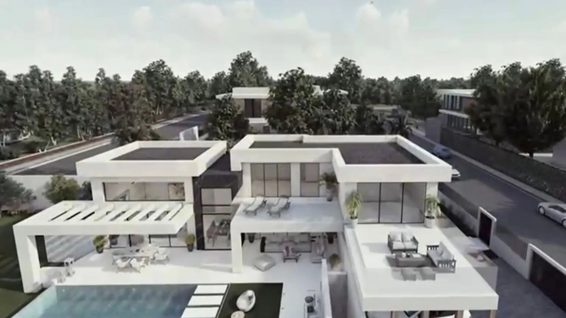 Villa for sale in Estepona West