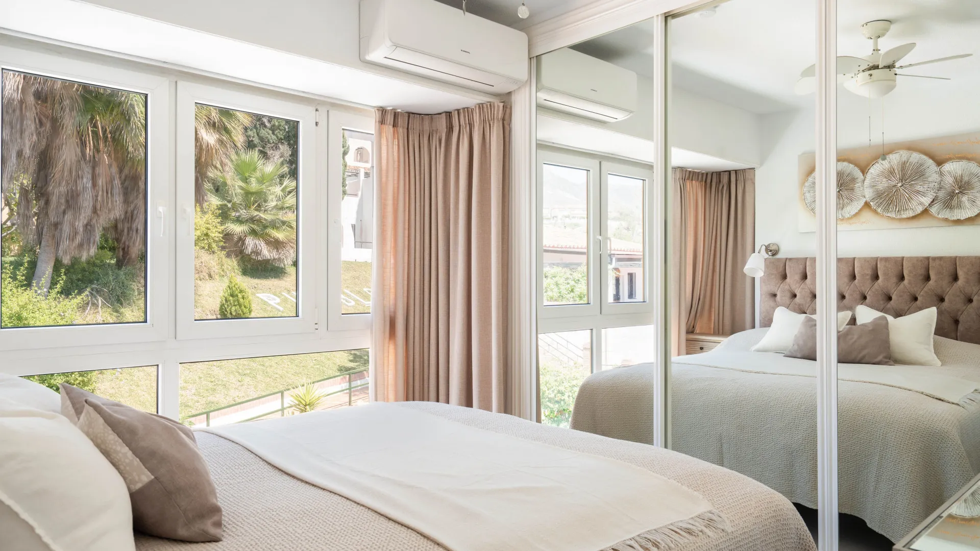 Ático a la venta de 2 dormitorios en Benalmadena Costa