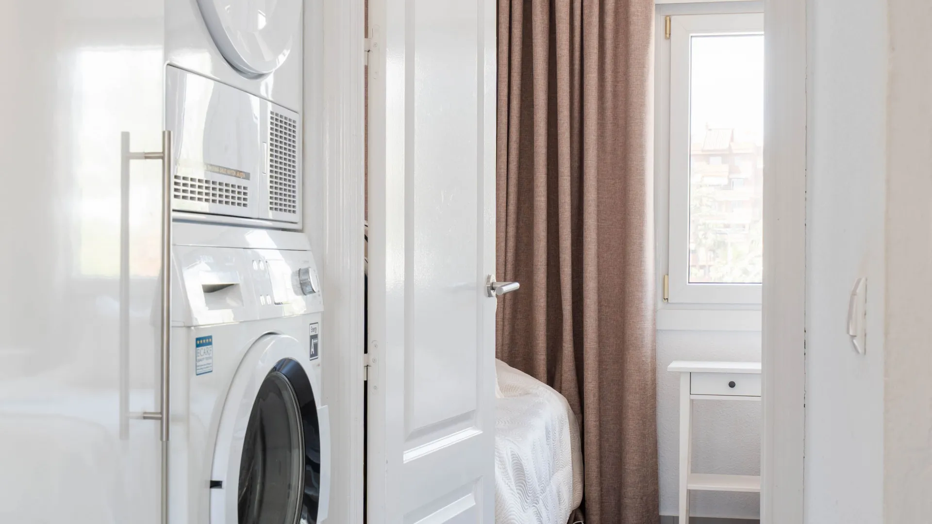 Ático a la venta de 2 dormitorios en Benalmadena Costa