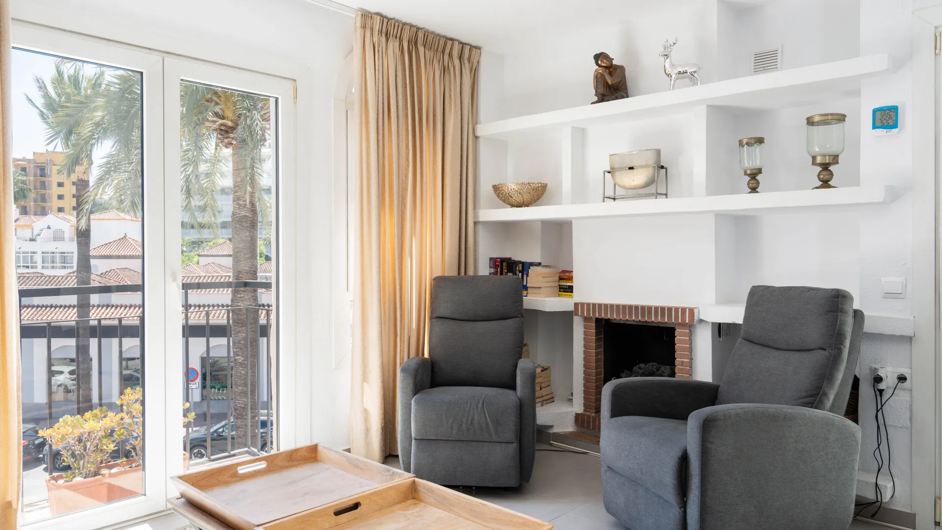 Ático a la venta de 2 dormitorios en Benalmadena Costa