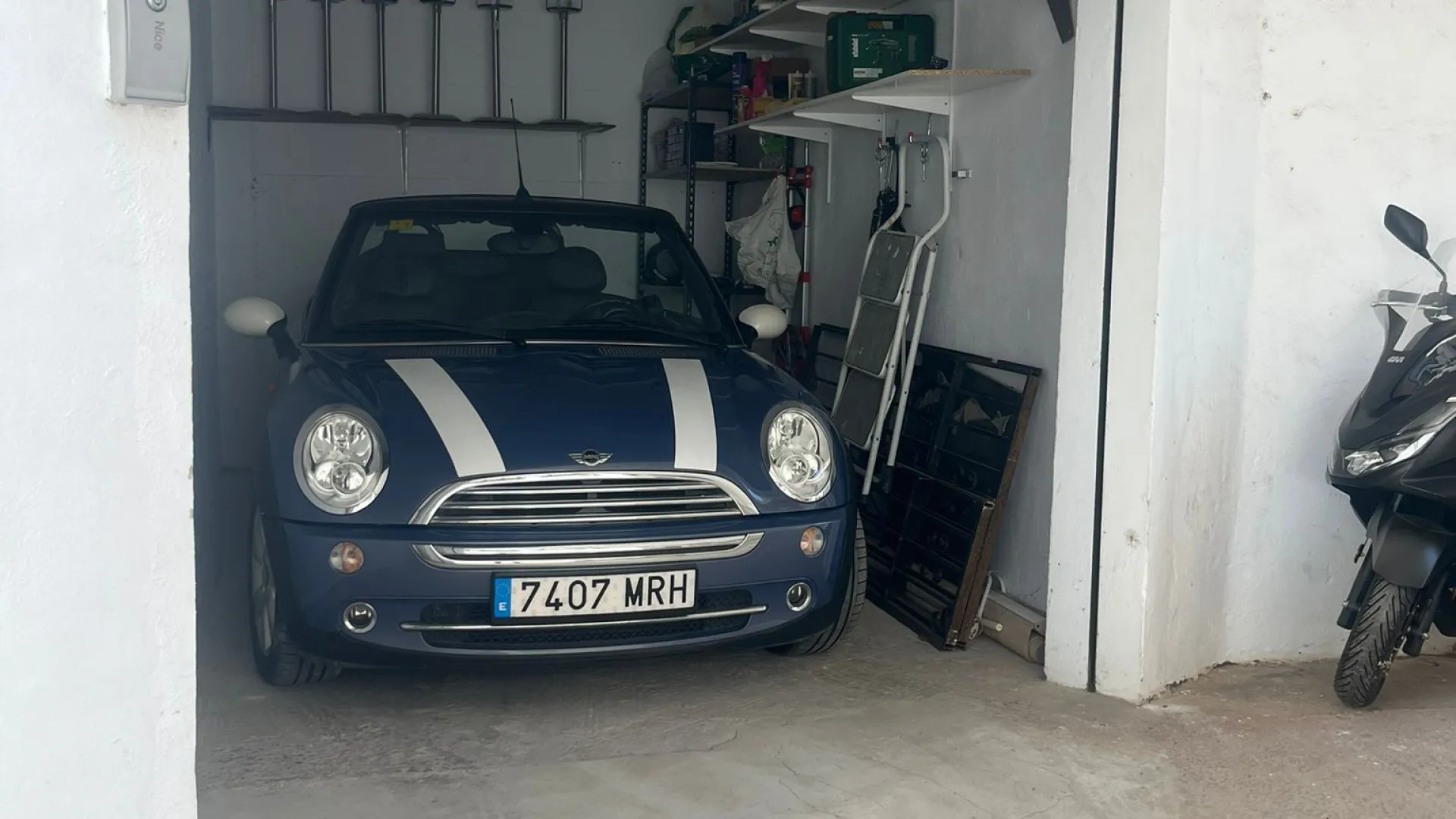 Ático a la venta de 2 dormitorios en Benalmadena Costa