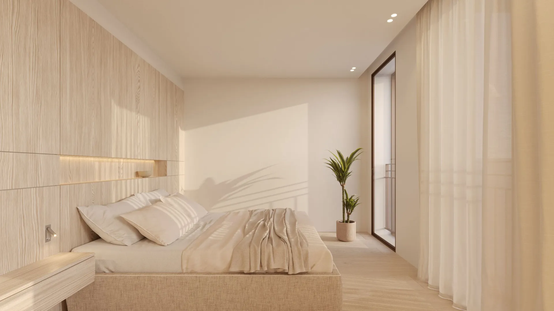 Adosado en venta en Portixol-Molinar