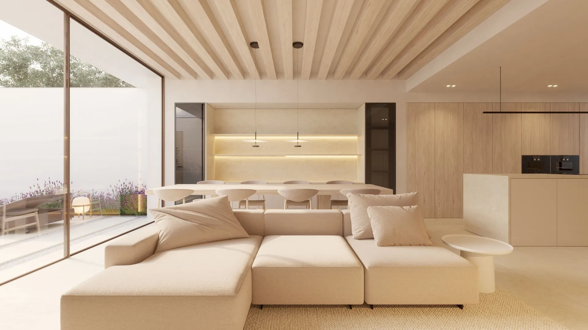 Adosado en venta en Portixol-Molinar