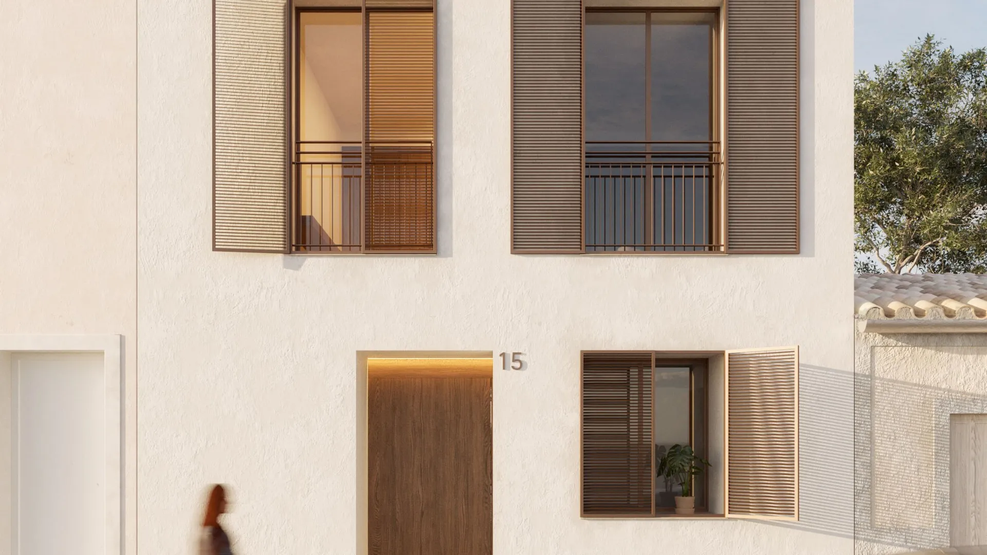 Adosado en venta en Portixol-Molinar