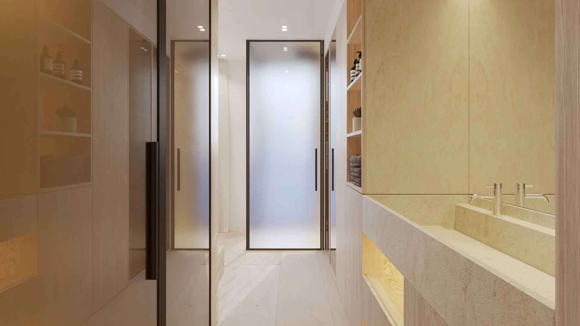 Adosado en venta en Portixol-Molinar