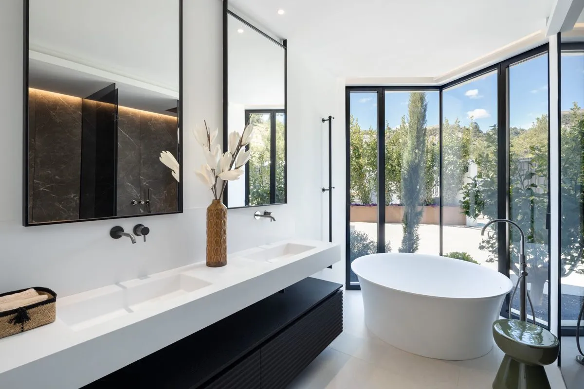 Lomas de La Quinta, casa a la venta con 6 dormitorios