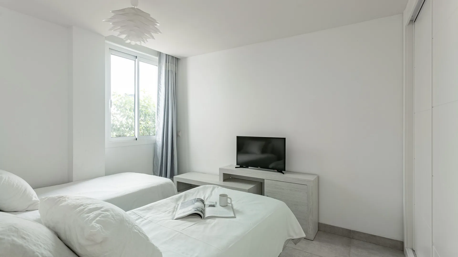 3 bedrooms Cala de Mijas ground floor apartment for sale