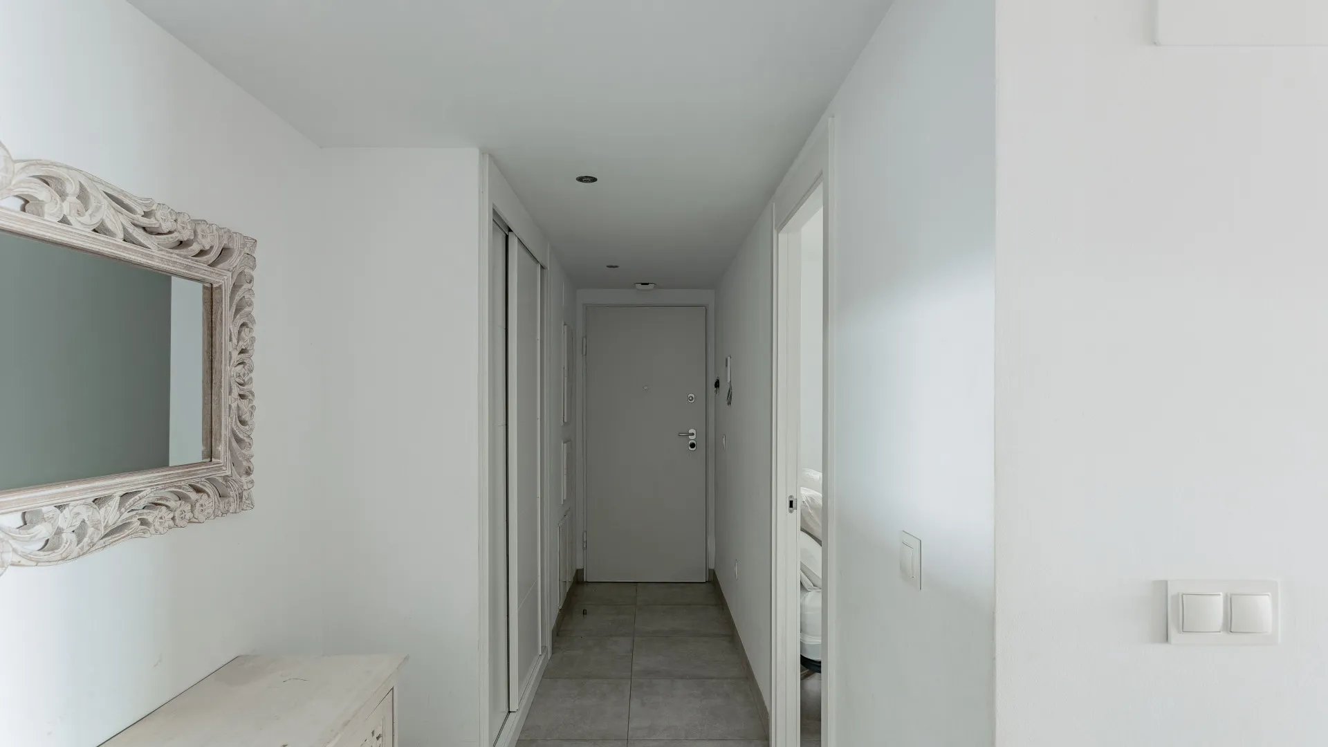 3 bedrooms Cala de Mijas ground floor apartment for sale