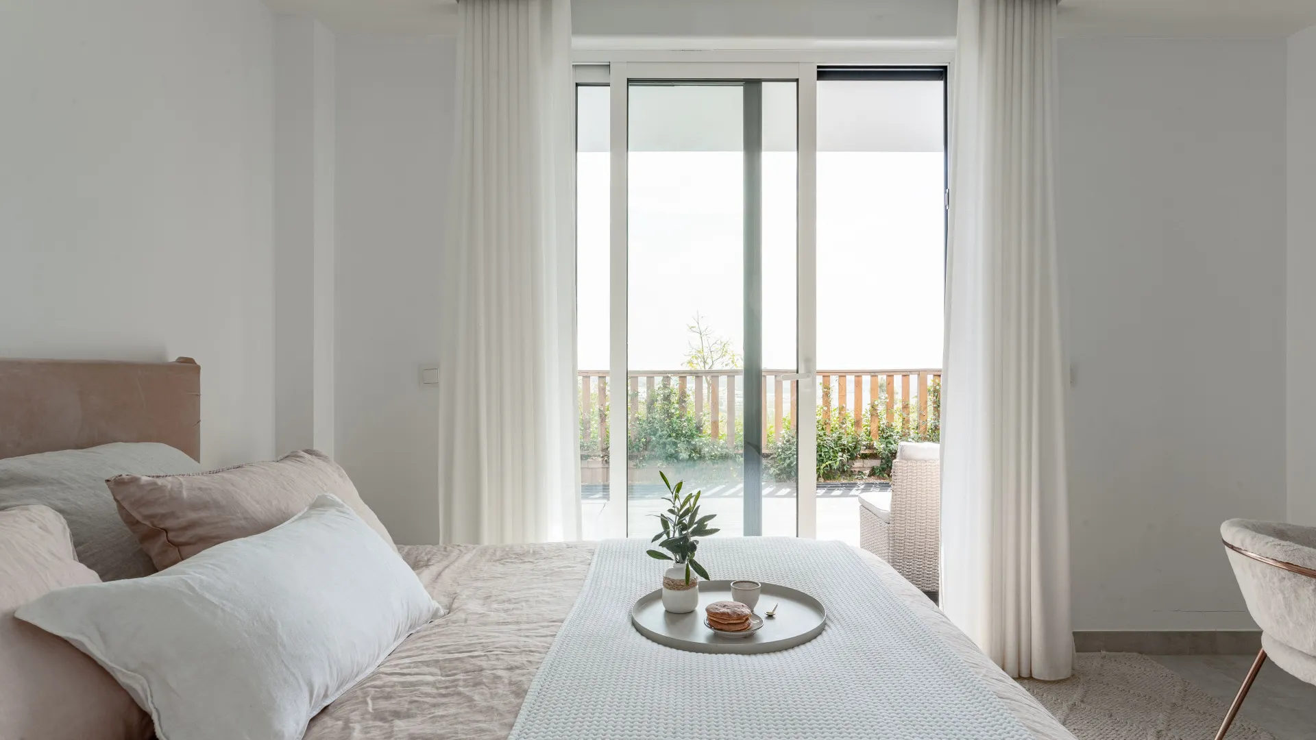 3 bedrooms Cala de Mijas ground floor apartment for sale