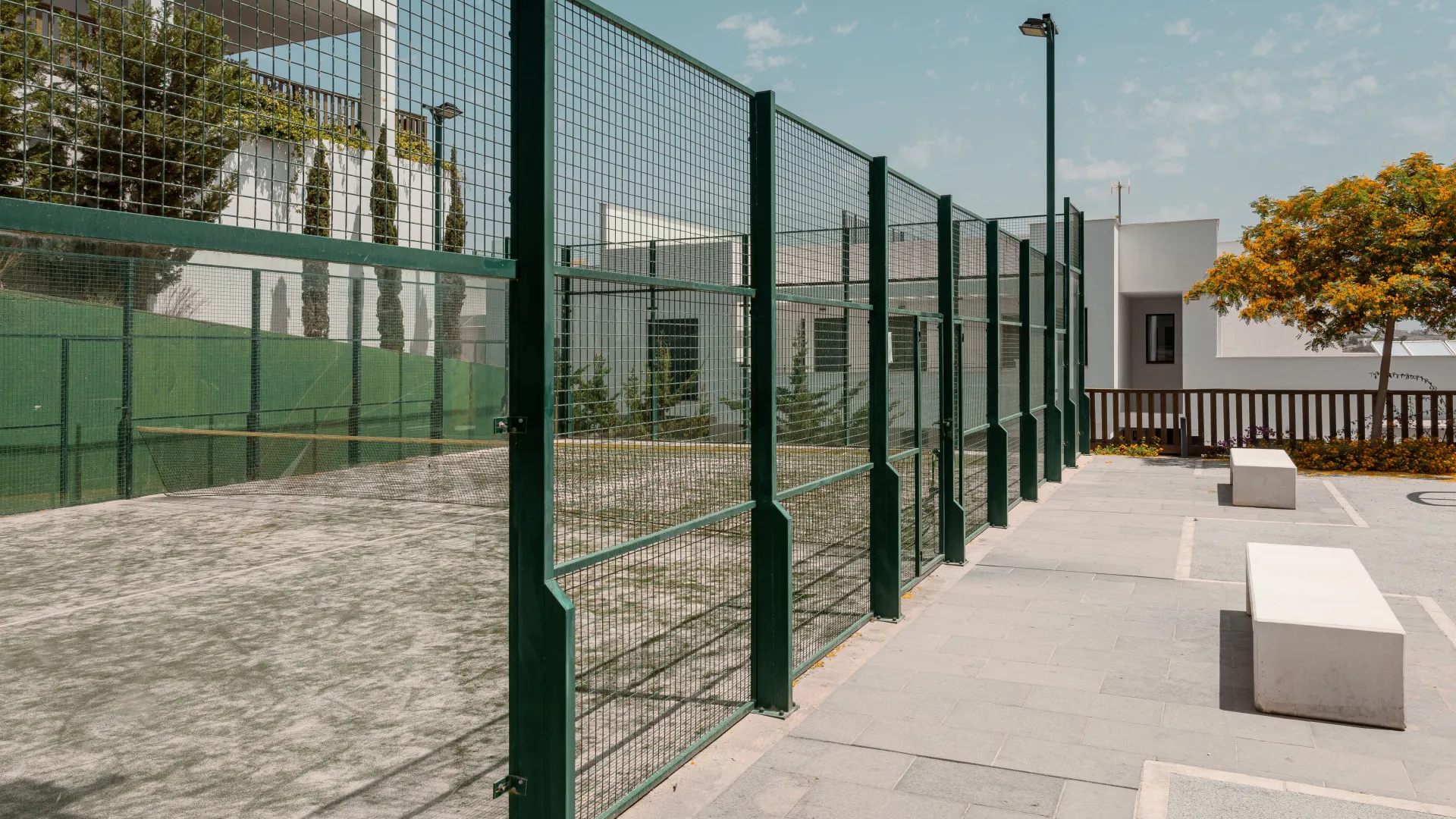 3 bedrooms Cala de Mijas ground floor apartment for sale