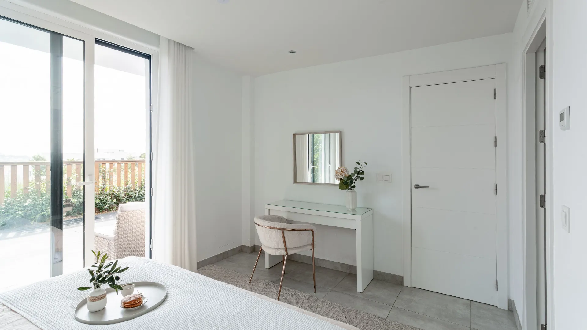 3 bedrooms Cala de Mijas ground floor apartment for sale