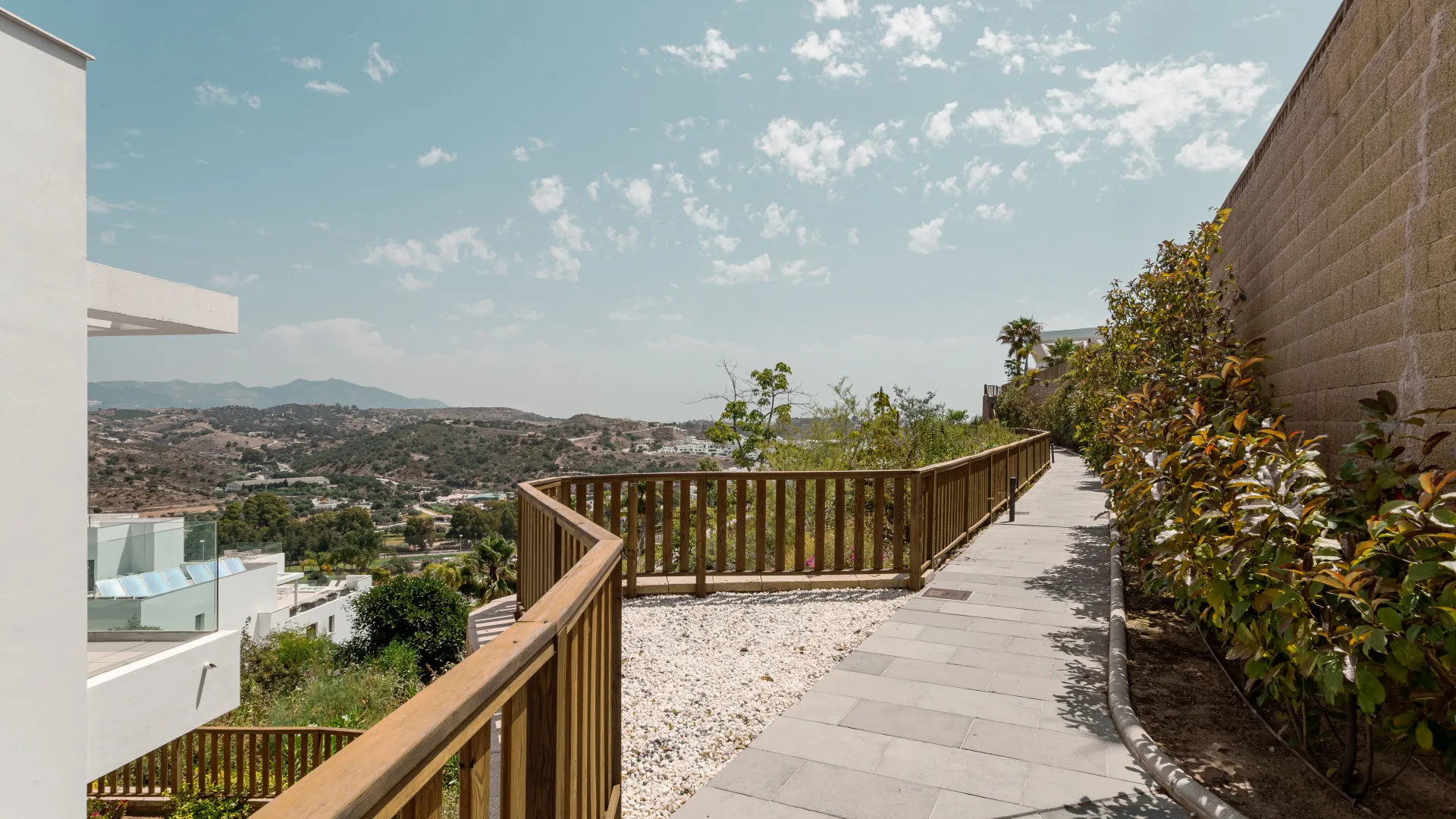 3 bedrooms Cala de Mijas ground floor apartment for sale