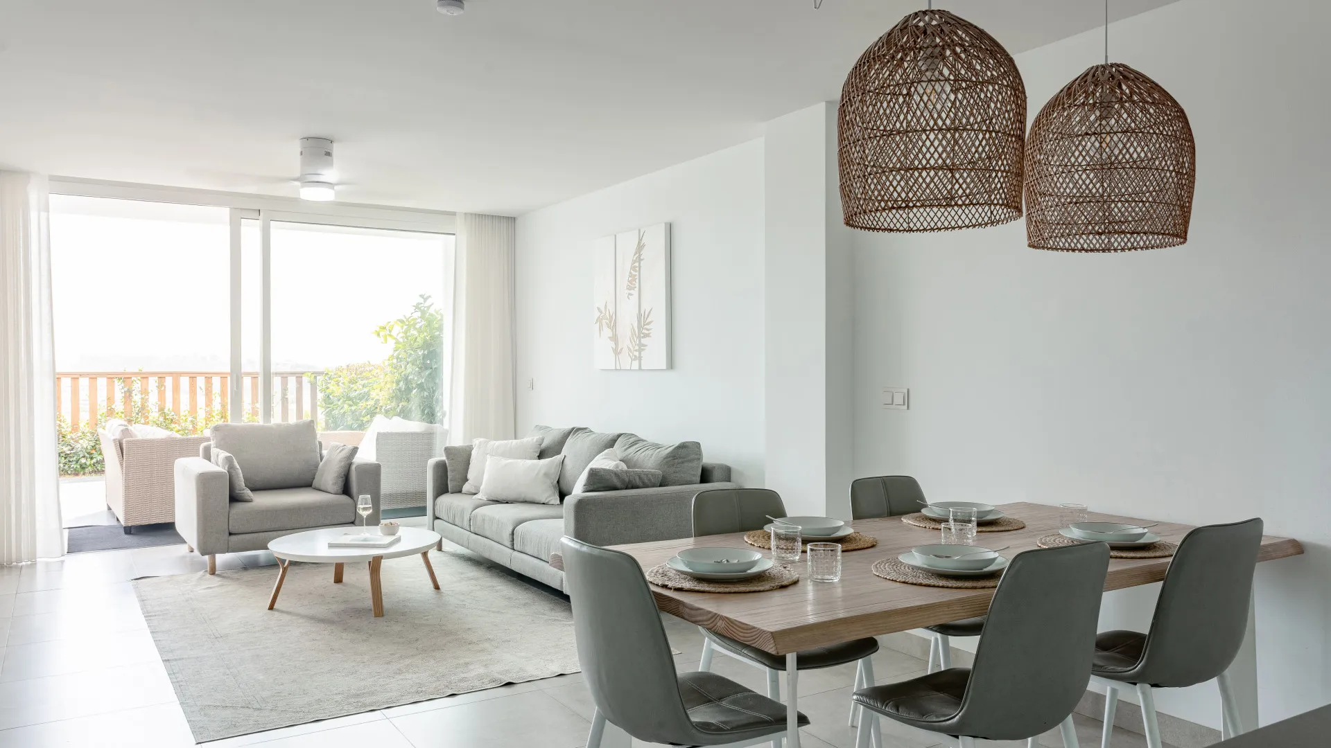 3 bedrooms Cala de Mijas ground floor apartment for sale