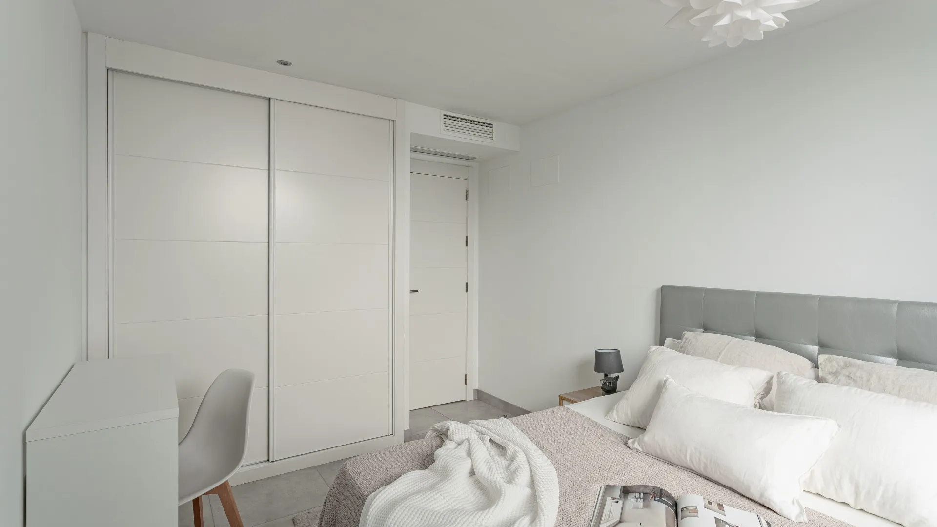 3 bedrooms Cala de Mijas ground floor apartment for sale