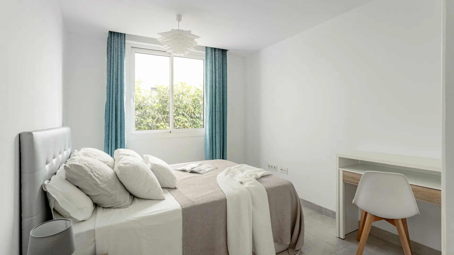 3 bedrooms Cala de Mijas ground floor apartment for sale